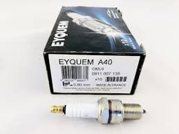 Atesleme Bujisi R11 R21 Flash 1.7