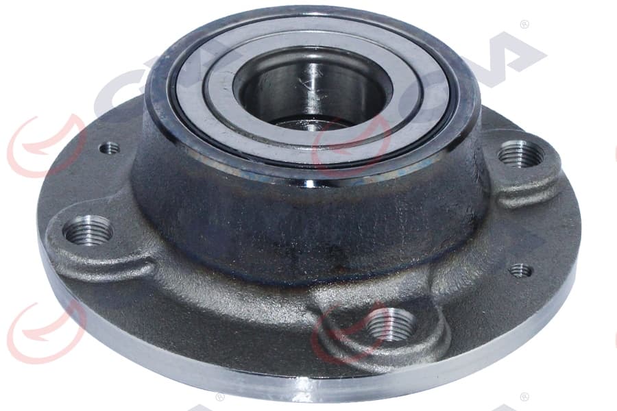 Arka Teker Poryasi Komple Partner-Berlingo 97> P406 95> Xsara 99> Xantia 95> Abs Siz 4 Bijon