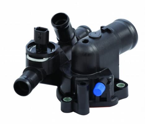 Termostat Komple 89C LGN II-III 2.0 05>MGN II 2.0DCİ 05>LATITUDE 2.0DCİ 11>QASHQAI 1.5-2.0DCİ 07>