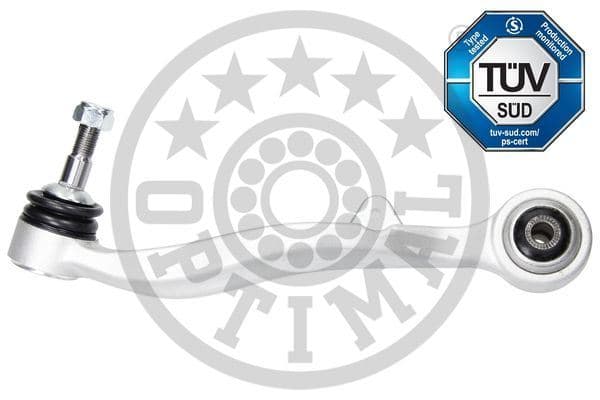 Salıncak Ön Sol Alt BMW E63 E64 E64 E65 E66 E67