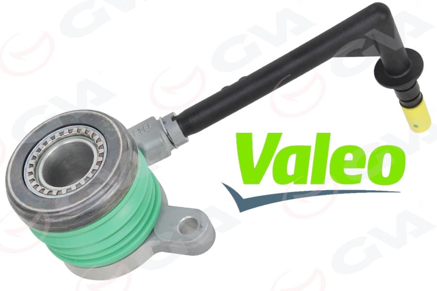 Hidrolik Debriyaj Rulmanı Dacia Duster 10>18 Duster II 18> 1.2TCe 1.3TCe 1.5dCi 1.6SCe