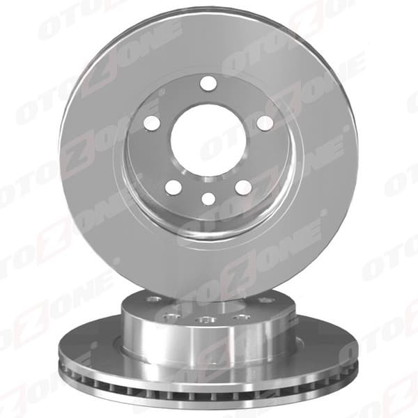 Ön 1LA-1LB Fren Diski-303X285 120 VW Crafter 17-