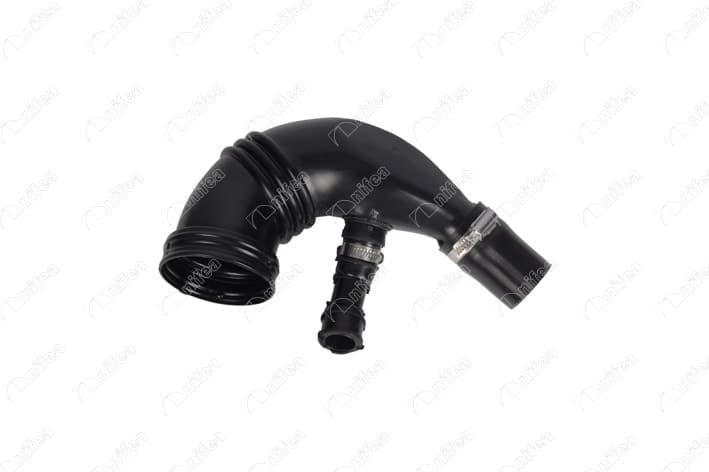 Turbo Giriş Borusu Fiorino-Linea 1.3 MTJ 07 > 95HP