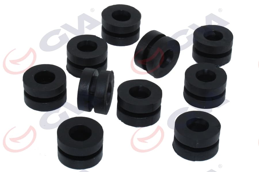 Hava Filtre Kutu Lastiği Psa 206-207-208-301-Tepe-C3 09-