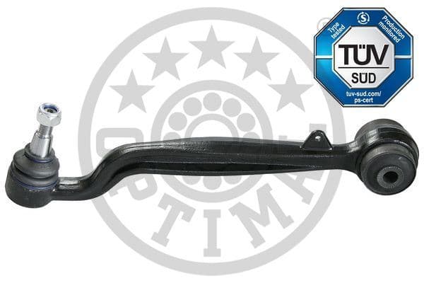 Salıncak Ön Alt Land Rover Range Rover III Vogue L322 02>12