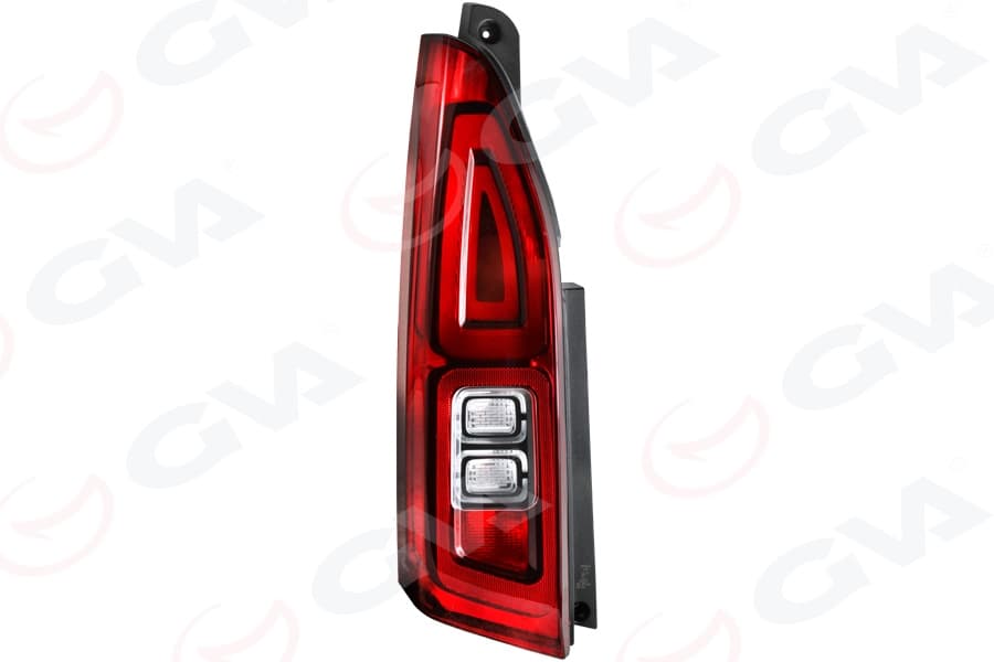 Stop Lambasi Sol Tek Kapı Combo E-Partner-Berlingo-Proace City 18>
