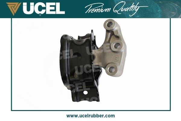 Motor Kulaği Sağ Opel Crossland Peugeot P301 P208 12> P207 07> P2008 14> C-Elysee 12> C3 09> C4 14> DS3 10> 1.6 HDi