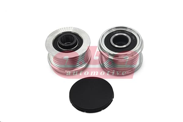Şarj Dinamo Alternatör Kasnaği Astra H-Corsa C-D-Comboc-D-Meriva-Tigra-Doblo-Fiorino-Punto-Palio- 1.0-1.2-1.4-1.3 Cdti