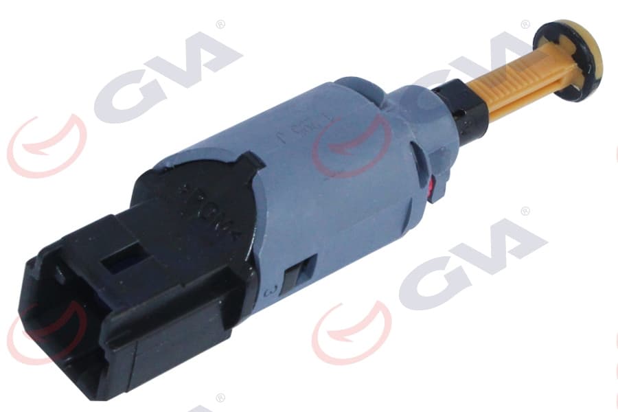 Fren Müşürü Partner-Xsara-206 1.9D 96> 1.6 HDi-1.4i TU1JP 2 Fişli