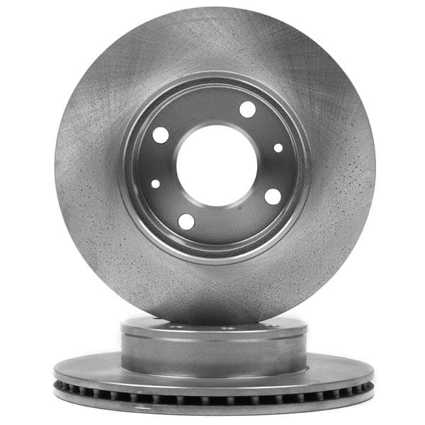 Ön Fren Diski Hava Kanallı Hyundai Accent Milenyum Admire 1.3L G4EA 01-05 / 1.5L G4EC 01-04 / 1.6L G4ED 01-05 / 1.5L D3EA CRDi 3 Silindir 02-05 241 Çap X 4 Bijon - Adet Disk Fiyatıdır