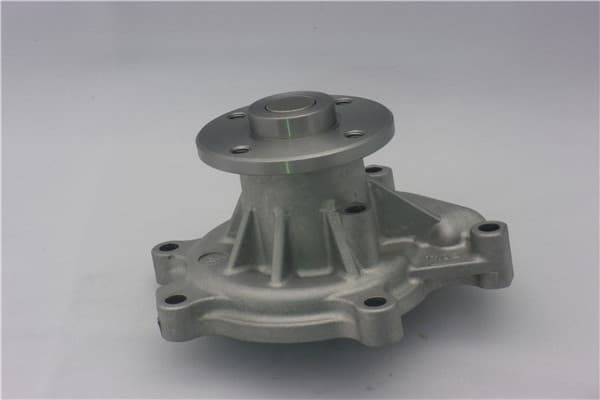 Devirdaim Su Pompası Toyota Yaris 1.0L 1SZ-Fe SCP10 03-05 / 1.3L 2SZ-Fe SCP12 SCP90 03-09 4 Delik Flanş