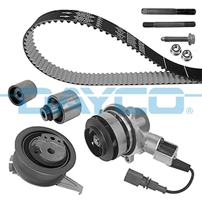 Devirdaimli Triger Seti Soketli GOLF7-A3-Leon-Passat-Tiguan 1.6-2.0TDİ13> Clha/b-Dcxa-CRLB Cuvc-Crka-CRKB