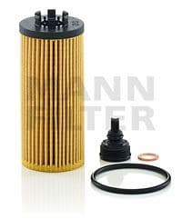 Yağ Filtresi BMW B37 B38 B47 B48 F40 F45 F46 F48 F39 Mini F54 F55 F56 F60