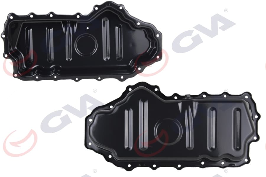 Yağ Karteri Ford Cmax-Focus-Mondeo-Tourneo-Transit Connect 1.8 TDCi OS028