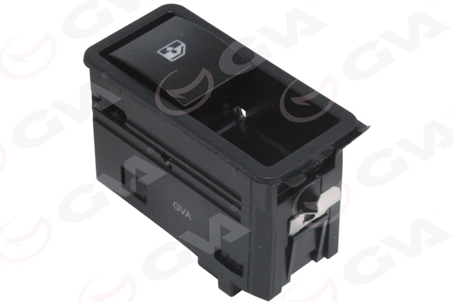 Cam Açma Anahtarı Arka Tekli Astra H-Zafira B 6240294-13197232-6240358-13197131