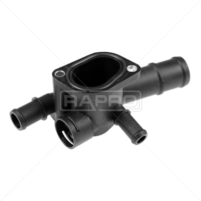 Termostat Yuvası Flanşi GOLF5-Caddy III-Passat-Jetta-Polo-Fabia-Super B-A3-A4-İbiza-Toledo