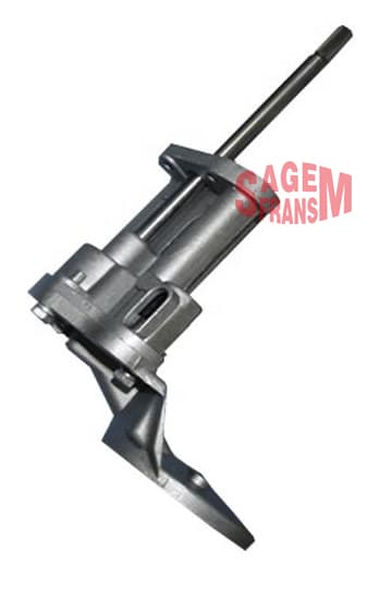 Yağ Pompası R12 1400