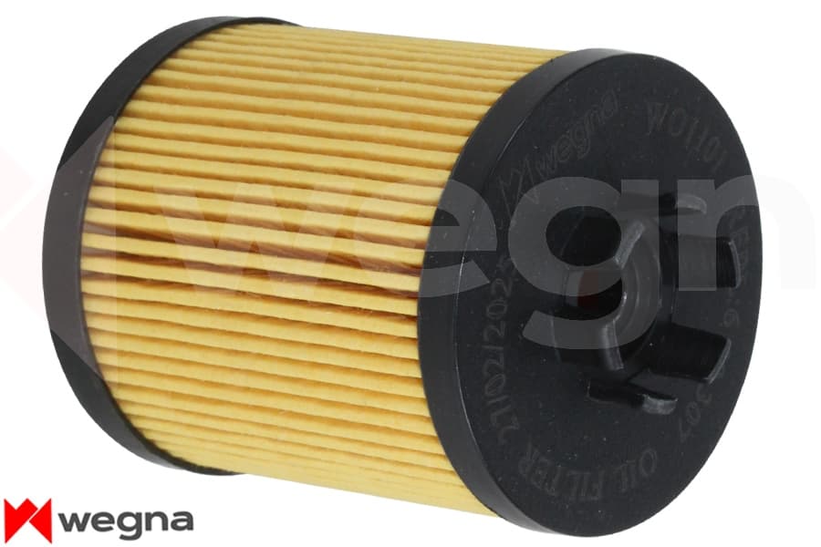 Yağ Filtresi Astra G-H 98 > Corsa B-C-D 96 > Meriva 04-10 1.0-1.2-1.4 E-Ep Hu 712/8x