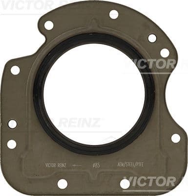Krank Keçesi Arka Astra L 21> Corsa F-Combo E 19> Crossland-Grandland-Mokka-P108-P208-P301-P308- P508-P2008-Partner-Berlingo-C-Elysee-C2-C3-C4-DS3-Proace 1.2 B-D-F12XHT Puretech