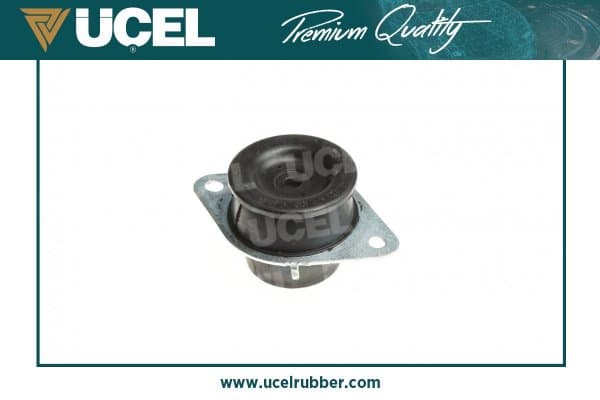Şanzıman Takozu Sol Nissan Primastar Minibüs X83 2.0-dCi 80-dCi 100