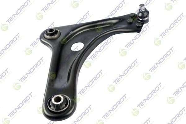 Ön Salıncak Sağ Alt Komple Peugeot P208 12>19 P2008 13> Citroen C3 II 09> C4 Cactus 14> DS3 10> G Üçlendirilmiş