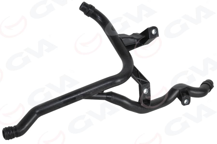 Sogutma Suyu Borusu BMW M54 E60 E61 E65 E66