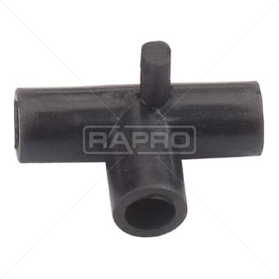 Karter Havalandirma Pipo Hortumu Mercedes OM606 W124 S124 93>96
