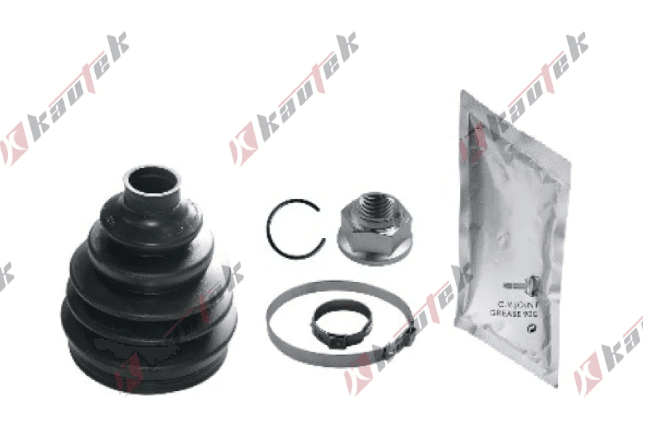 Aks Korugu Takımı Ön Dis Mercedes W164 W166 X166 C292