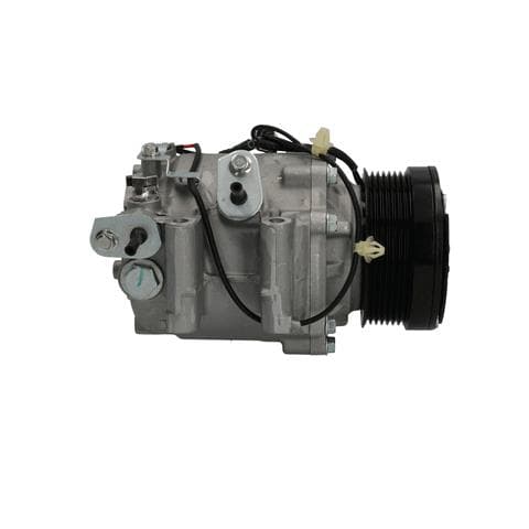 Klima Kompresörü Honda Civic 1.6L R16A2 FD6 Kasa 06-12 / 1.8L R18A2 FD7 FK2 Kasa 06-12
