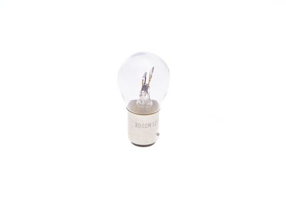 1987302936 Ampul Eco 12V 1016 Stop Çift Duy Şaşi Tirnak P21/4W BAZ15d