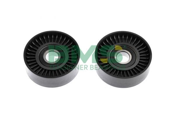 Alternatör Gergi Rulmanı Passat-GOLF5/6-Jetta-A3-İbiza-Leon 2005 > 1.4TSI-1.6FSI Caxa-BLF-Bag-BLP