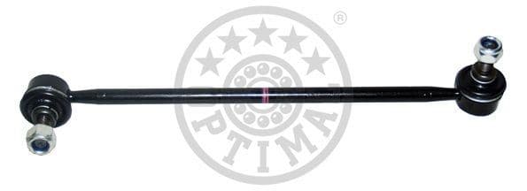 Z Rotu Ön Sol Hyundai Accent Era 1.4L 1.6L 1.5L CRDi 06-10 / Kia Rio 1.4L 1.5L CRDi 05-10