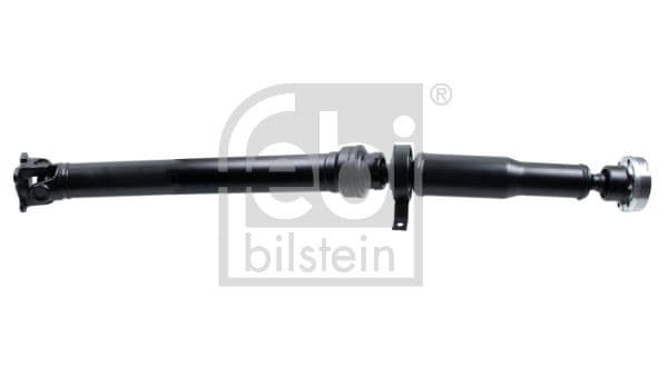 Komple Saft Range Rover Sport I L320 06>13
