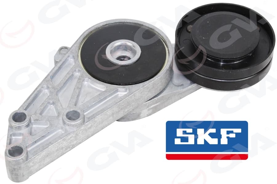Alternatör Gergi Rulmanı Kütüklü A4 1.6 1.81.8 T - A6 1.8 1.8 T