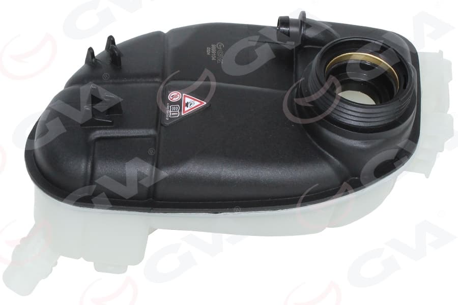Radyatör Yedek Su Deposu Mercedes W176 W246 C117 X117 X156