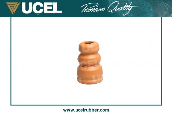 Amortisör Süspansiyon Takozu Ön Peugeot P207 07>13 P208 12>19 P2008 13>18 C3 III 16> C4 14>