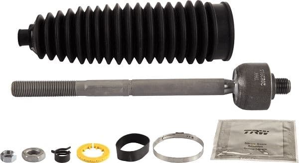 Rot Mili Körüklü Set KNG III 02/08 >