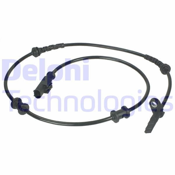 Abs Sensör Kablosu Arka Ducato 06> Boxer 06> Jumper 06> 2.2-2.3-3.0 HDi-JTD