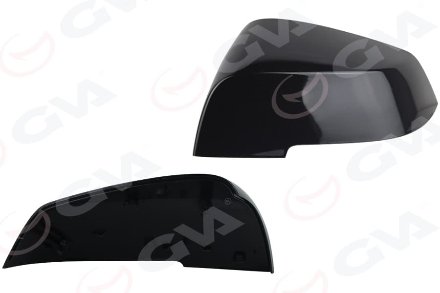 Ayna Kapağı Parlak Siyah Sol BMW F20 F30 F22 F87 F34 GT F32 F36 X1 E84 I3 L01 Lci