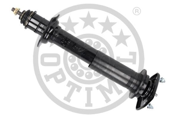 Amortisör Arka Gazli Mercedes ML-Class W163 98>05