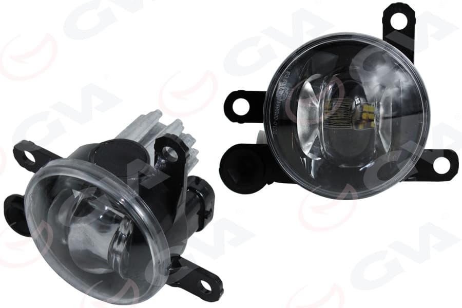 Sis Fari Sol Opel Corsa F 19> Astra L 22> Mokka B 21> Crossland 17> İnsignia B 17> Peugeot P2008 19> Citroen C3 Aircross 17>