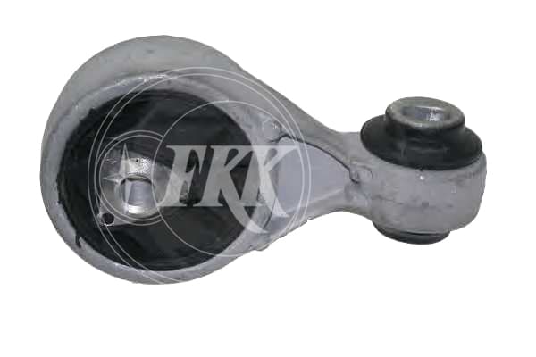 Arka Motor Takozu Megane II 02> Kangoo III 08> Scenic II 02> 1.5 dCi 2.0 dCi