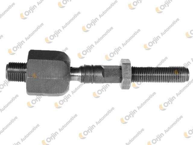 Rot Mili İnce Diş Sol-Sağ Volvo S60 00-10 S80 98-06 V70 00-07 XC70 02-07 XC90 02 >05 >14