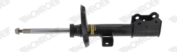 Amortisör Ön Sol Gazli Mercedes W176 W246 C117 X117 X156