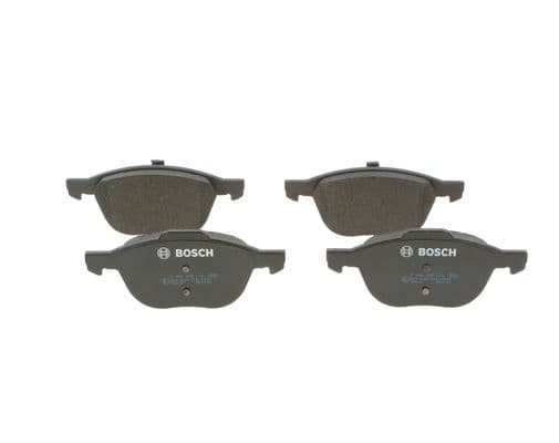 Ön Balata Focus 04>18 Cmax 07>19 Kuga I -II 08>14 Volvo V40 19> C30 06>12 S70 08>13S40 04>12 V50 04>12 Mazda 3 03>09 5 05>09