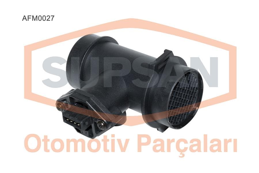 Hava Akiş Sensörü Debimetre Hyundai Accent 1.3L 4G13 G4EH 95-00 / 1.5L G4EK Karbüratörlü 95-00