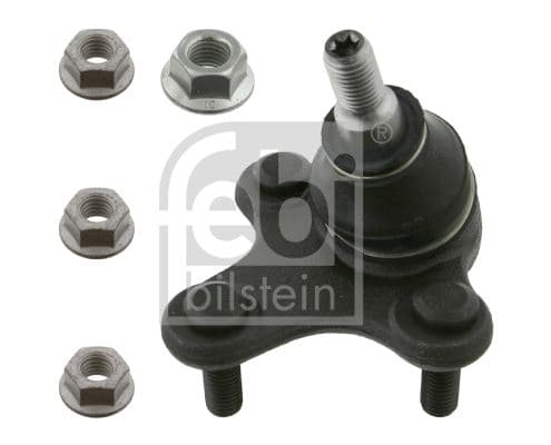 Rotil Alt Sağ Golf V 03- - Caddy III 04- - Jetta III 05-10 -Toledo III 04-09 1.4-1.6-1.8-1.9-2.0 Febi 36736