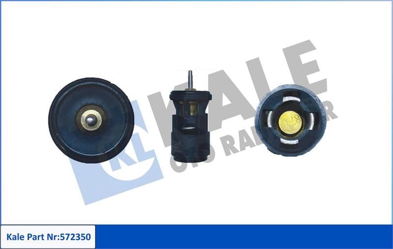 Termostat 87 C Audi A2-Seat Altea-Altea XL-Arosa-Cordoba-İbiza II-İbiza III-İbiza IV-İnca-Leon Toledo II-Toledo III-Skoda Fabia I-Fabia II-Felicia I-Felicia II-Octavia I-Octavia II-Roomster