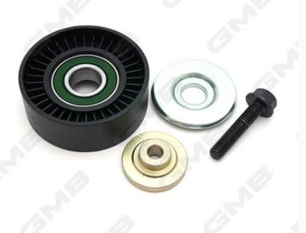 V Kayış Gergi Rulmanı Ford Focus-Fiesta-Escort-Connect 98> Plastik Rulman Diş Çap: 70MM