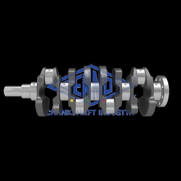 Krank Mili Hyundai Accent Era. Getz 1.5L CRDi 06-10 / İ30 1.6L D4FB 07-> / Kia Ceed. Soul. Venga 1.6 L D4FB 07-> / Rio 1.5L D4FA CRDi 05-11